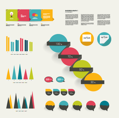 ess Infographic creative design 1413 Business Infographic creative design 1413