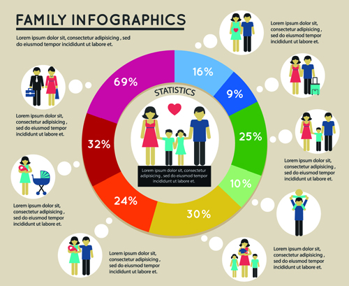 Business Infographic creative design 2261