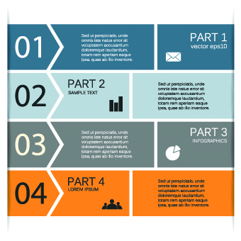Business Infographic creative design 31