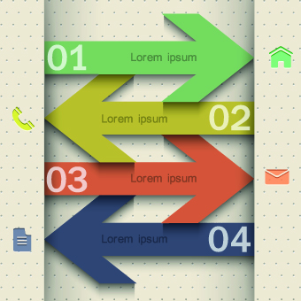 Business Infographic creative design 42