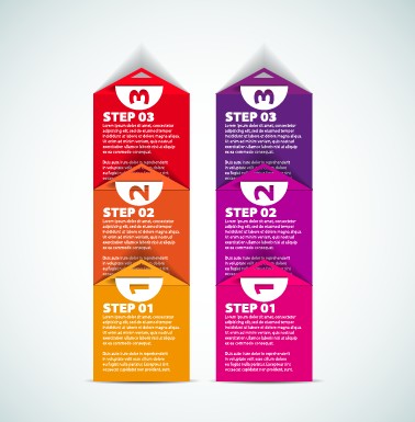 Business Infographic creative design 684