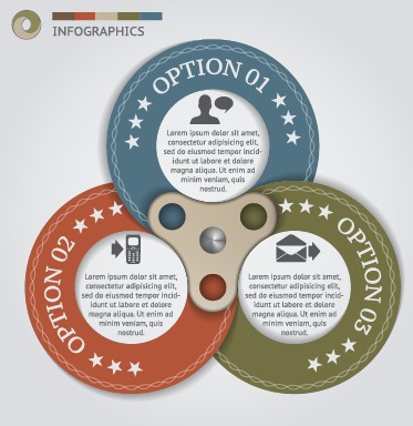 Business Infographic creative design 845
