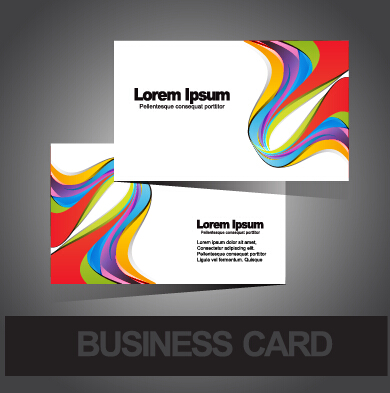 business cards business 