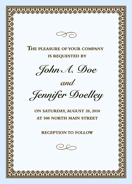 Certificate cover template vector graphics 02