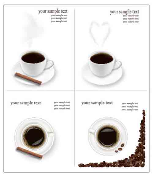 different Coffee Backgrounds coffee 