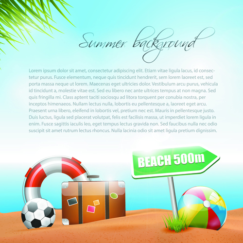 vacation summer Backgrounds background 