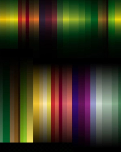 vertical colorful background 