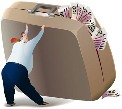 business people design illustration