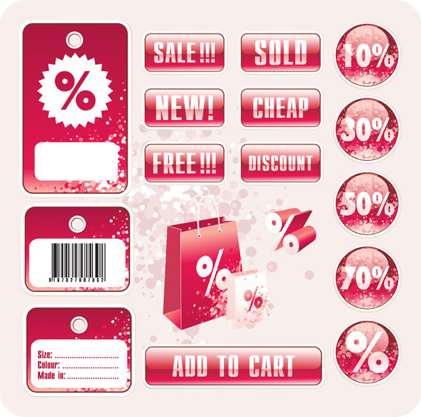 tags stereo sold shopping bags sale new half infographicsprice free discount crystal ball cheap button bar code bags add to cart 