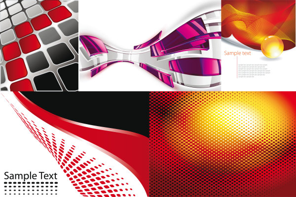 Texture background Vector