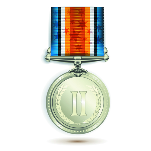 medal different award 