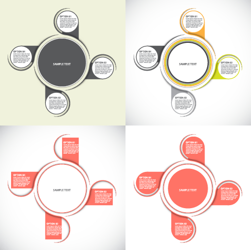 ess Infographic creative design 1408 Business Infographic creative design 1408