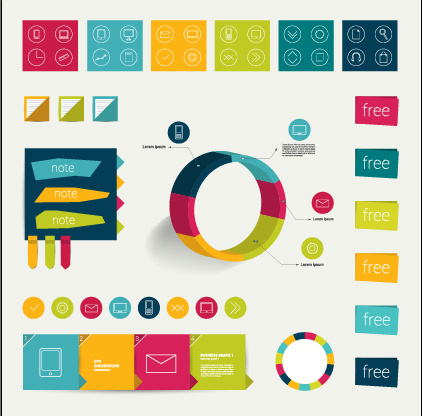 ess Infographic creative design 1414 Business Infographic creative design 1414