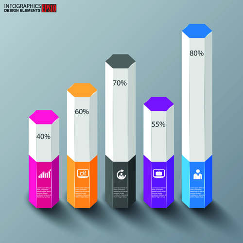 ess Infographic creative design 1419 Business Infographic creative design 1419