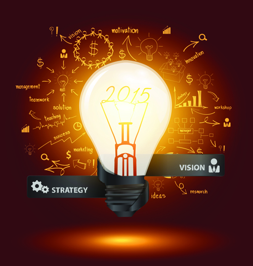 Business Infographic creative design 2862
