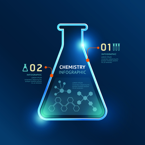 Business Infographic creative design 2867