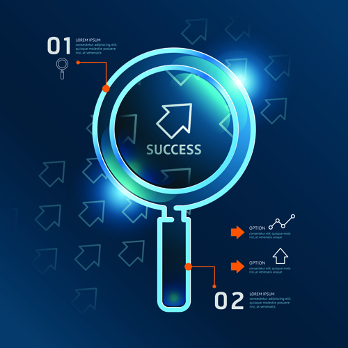 Business Infographic creative design 2870