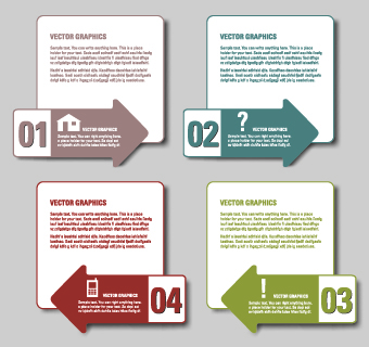 Business Infographic creative design 32