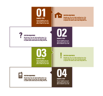 Business Infographic creative design 34