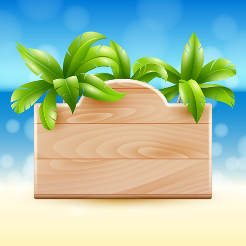 wooden wood coconut board 