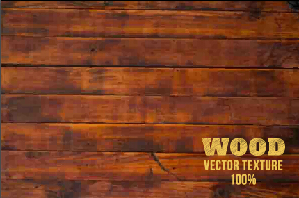 Old wooden texture art background vector set 17