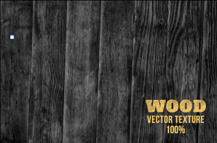 Old wooden texture art background vector set 18