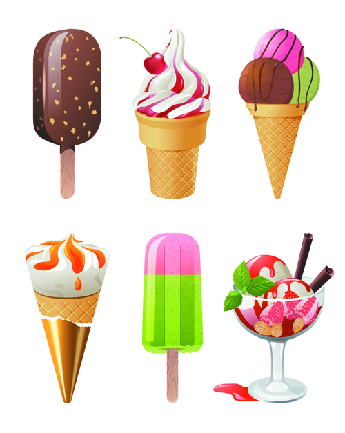 material icons icon ice cream ice 