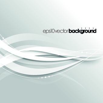 Wave dynamic vector background 01