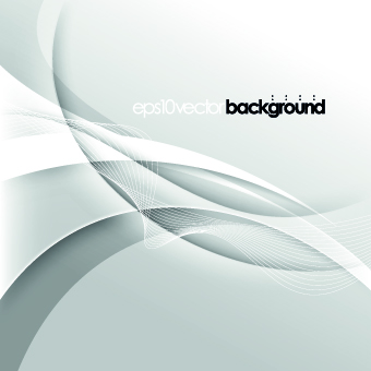 Wave dynamic vector background 02
