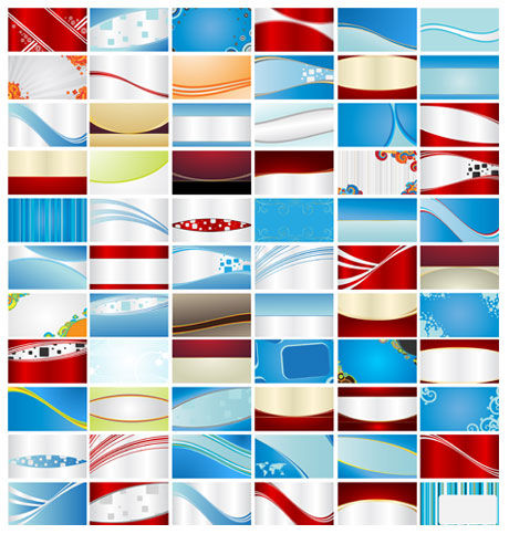 Bright lines background vector