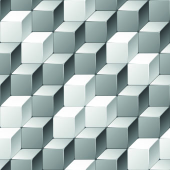 3D Geometric shapes backgrounds 01