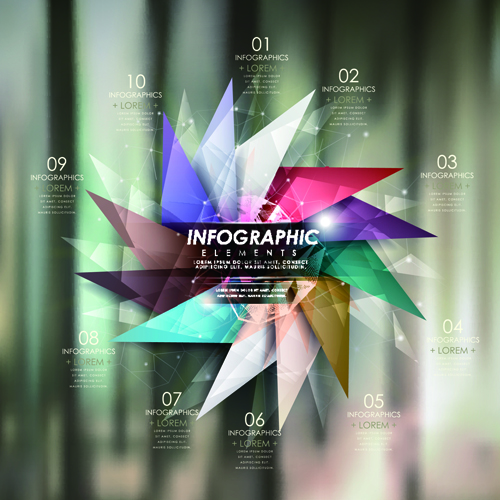 Business Infographic creative design 2491