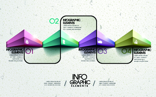 Business Infographic creative design 2493