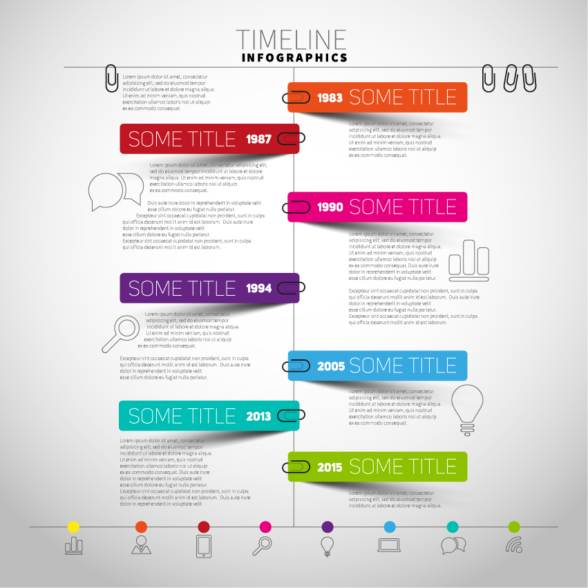 Business Infographic creative design 2991