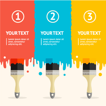 Business Infographic creative design 2994