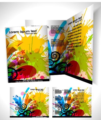 templates cover business template business brochure 