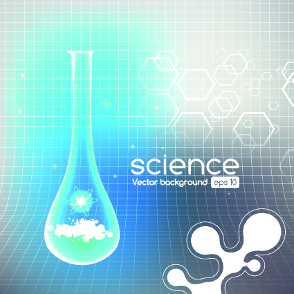 Object Science object elements element Backgrounds background 