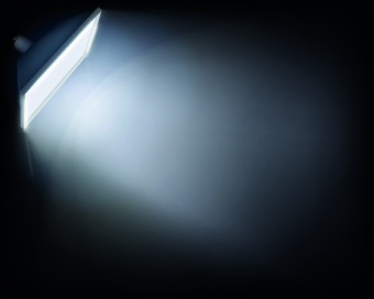 Shiny spotlight background graphics 03