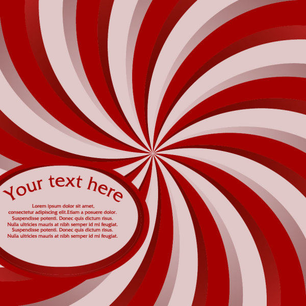 Elements of Original abstract vector backgrounds 01