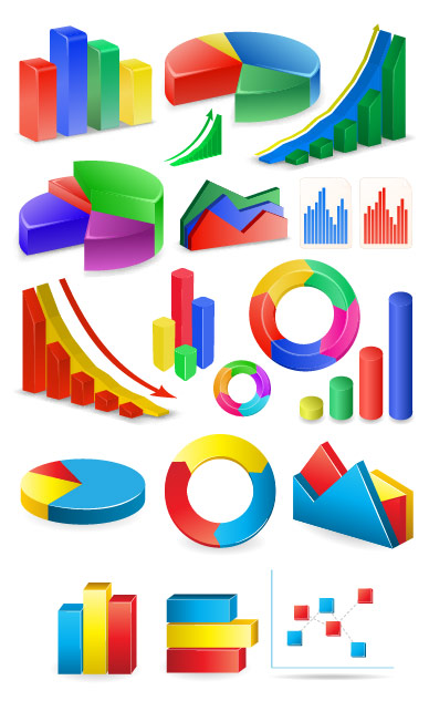 statistics icon data 