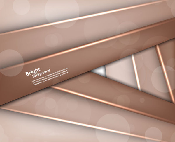 Set of Bright Level vector backgrounds 01