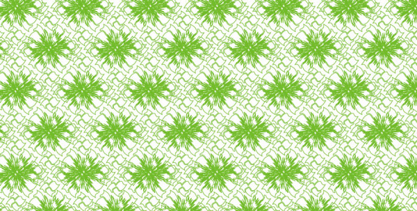 seamless Green style green design 