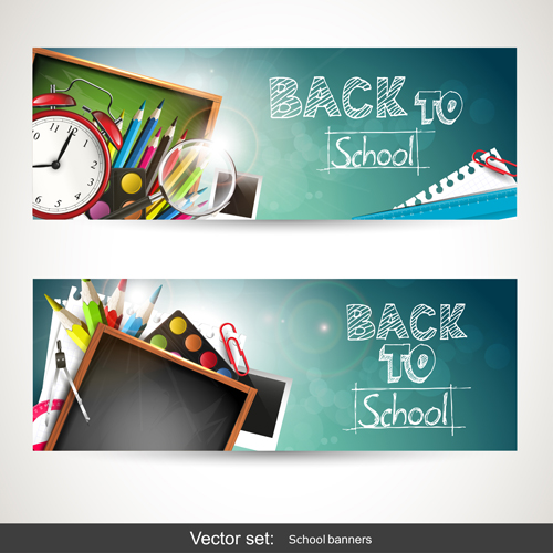 Back to school banner creative 04