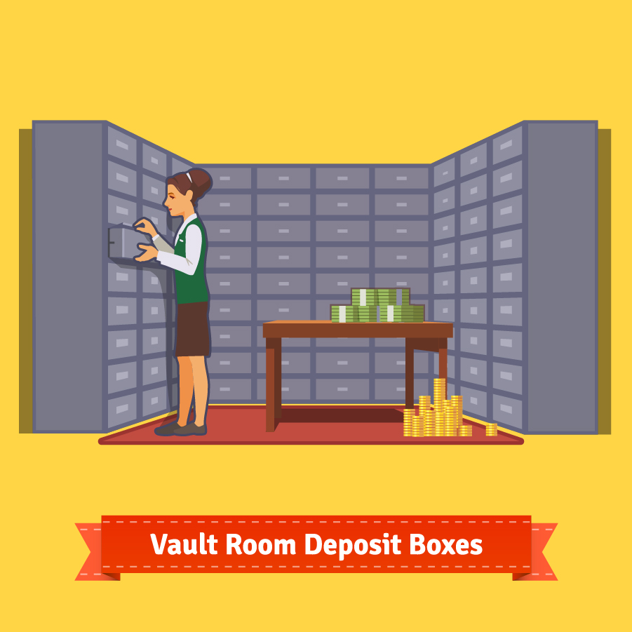 Creative finance business template vector 12