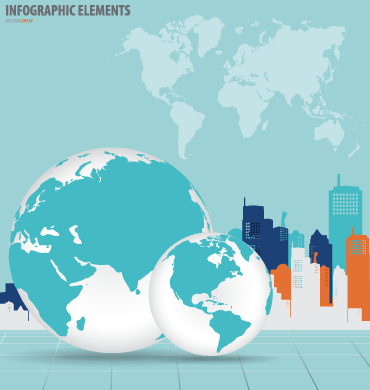 ess Infographic creative design 1401 Business Infographic creative design 1401
