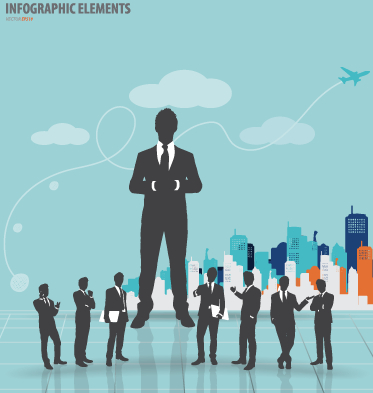 ess Infographic creative design 1403 Business Infographic creative design 1403