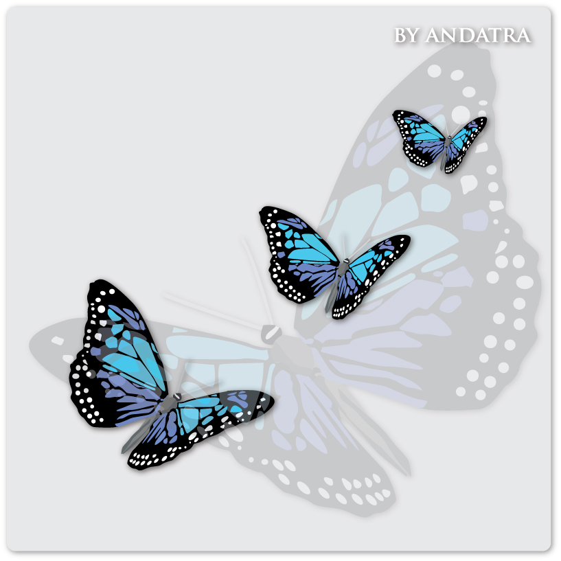 terfly background vector graphics 01 Charming butterflies with butterfly background vector graphics 01