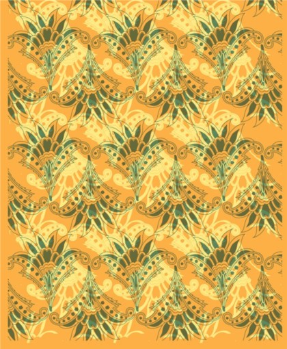 pattern decorative classical background 
