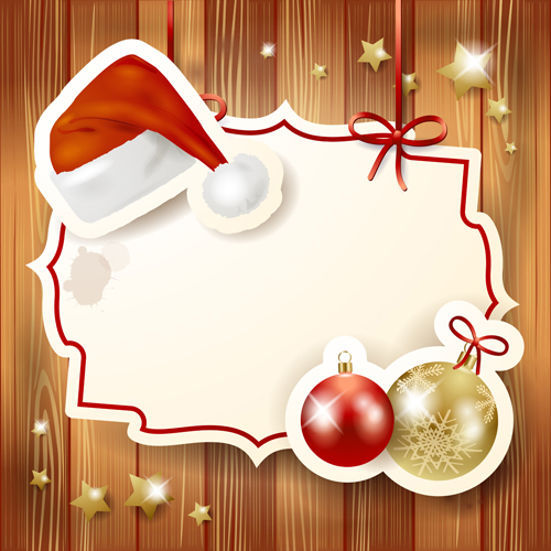 label cute christmas cards card background 
