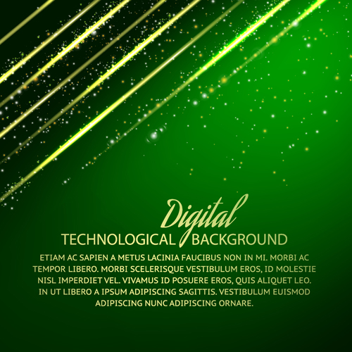 technology techno digital Creative background creative background vector background 